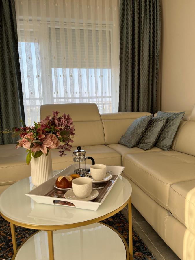 Apartman Yacht Medulin Buitenkant foto