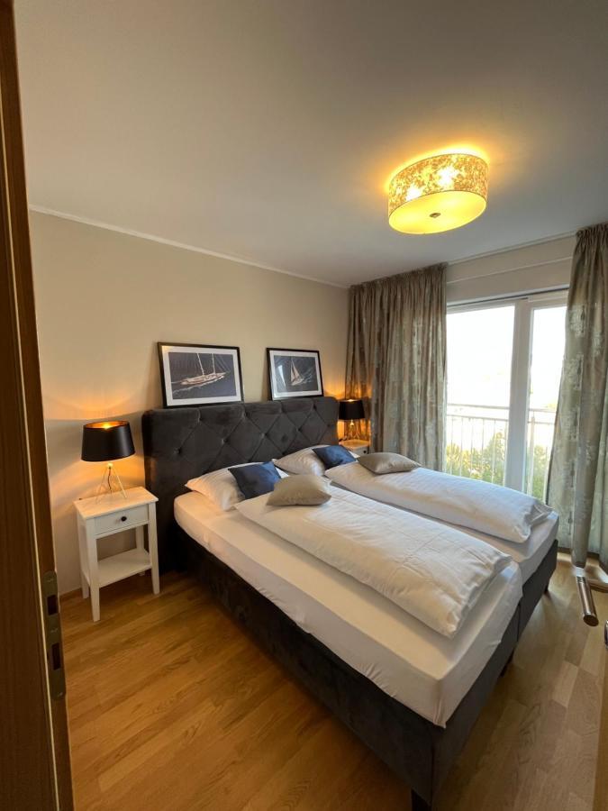 Apartman Yacht Medulin Buitenkant foto