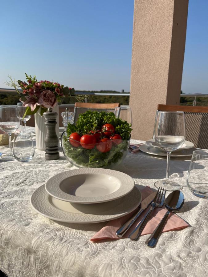 Apartman Yacht Medulin Buitenkant foto