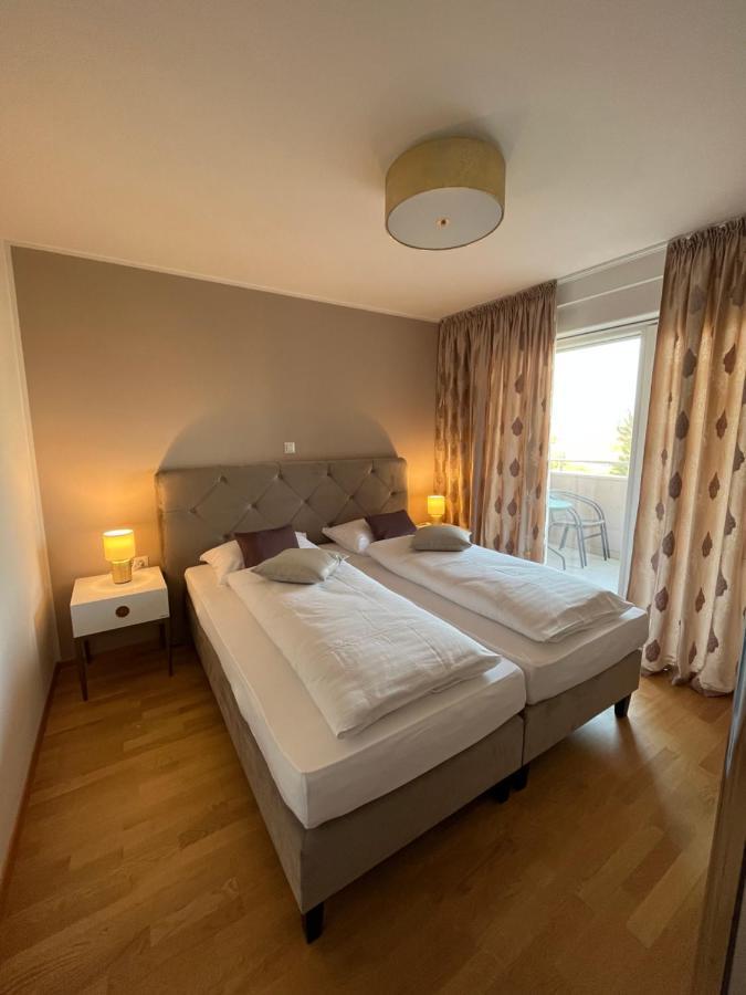 Apartman Yacht Medulin Buitenkant foto