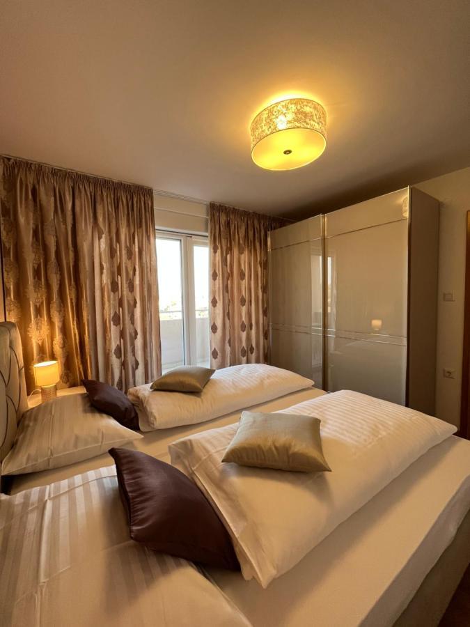 Apartman Yacht Medulin Buitenkant foto