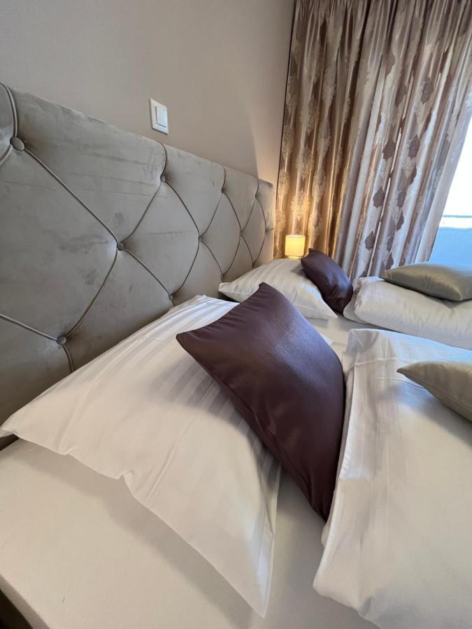 Apartman Yacht Medulin Buitenkant foto