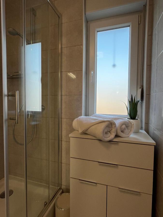 Apartman Yacht Medulin Buitenkant foto