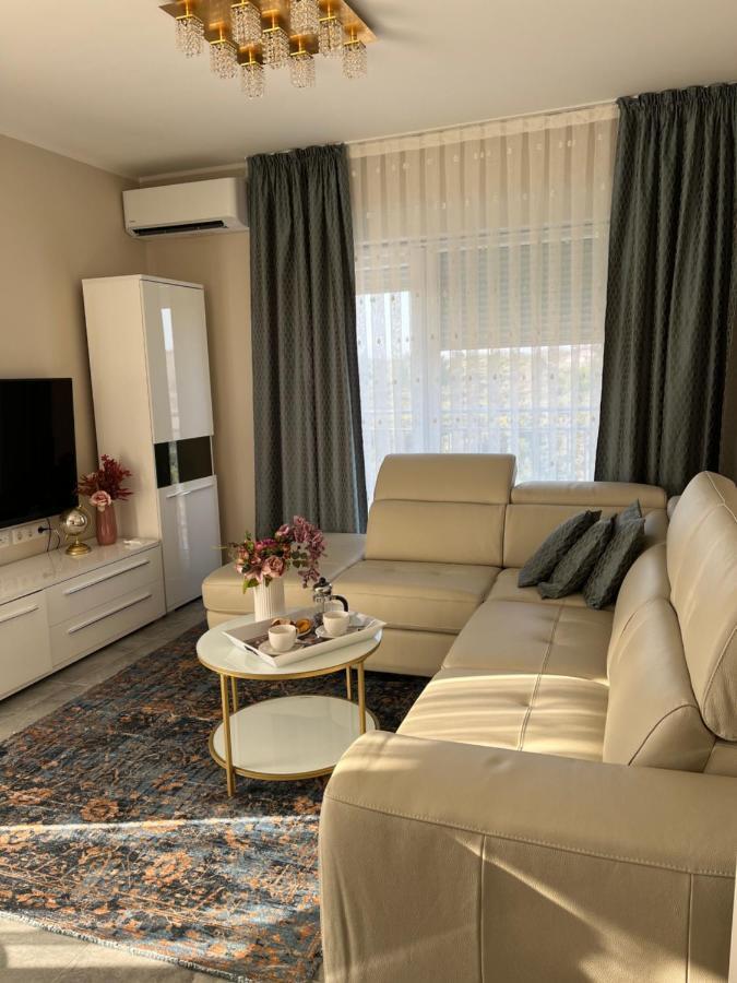 Apartman Yacht Medulin Buitenkant foto