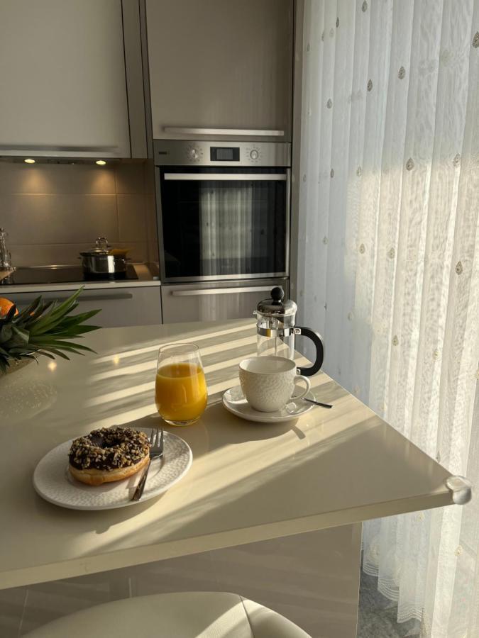 Apartman Yacht Medulin Buitenkant foto