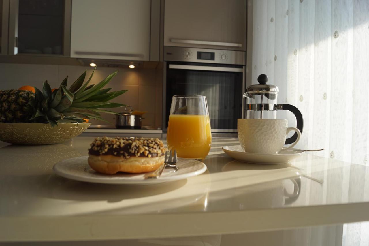 Apartman Yacht Medulin Buitenkant foto