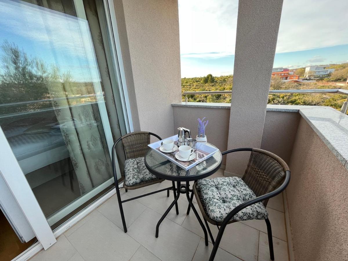 Apartman Yacht Medulin Buitenkant foto