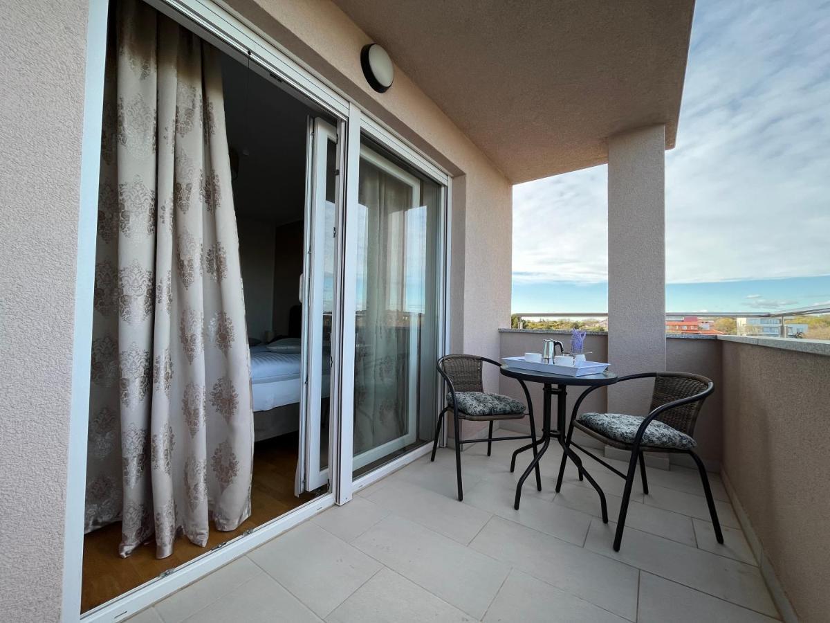 Apartman Yacht Medulin Buitenkant foto