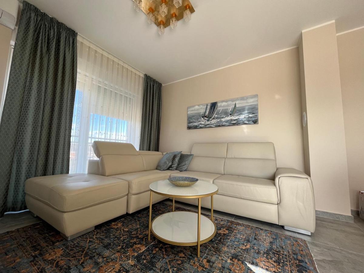 Apartman Yacht Medulin Buitenkant foto