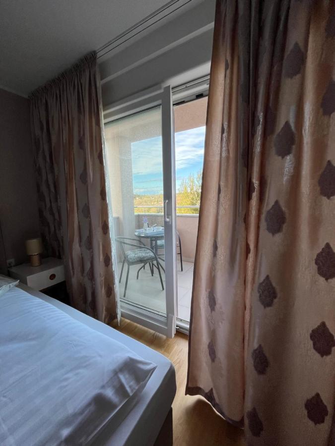 Apartman Yacht Medulin Buitenkant foto