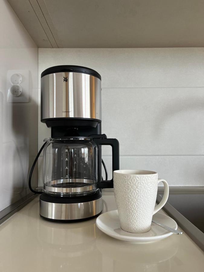 Apartman Yacht Medulin Buitenkant foto
