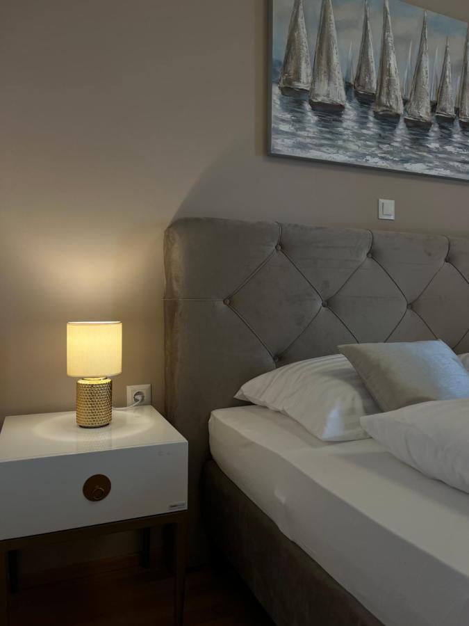 Apartman Yacht Medulin Buitenkant foto