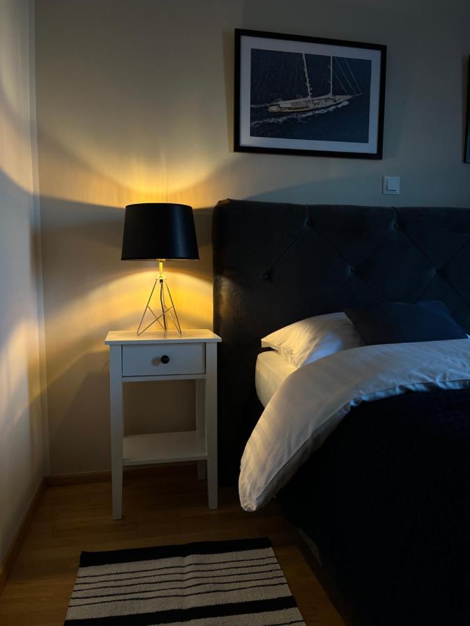 Apartman Yacht Medulin Buitenkant foto