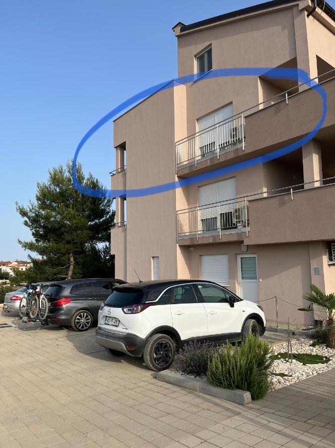 Apartman Yacht Medulin Buitenkant foto