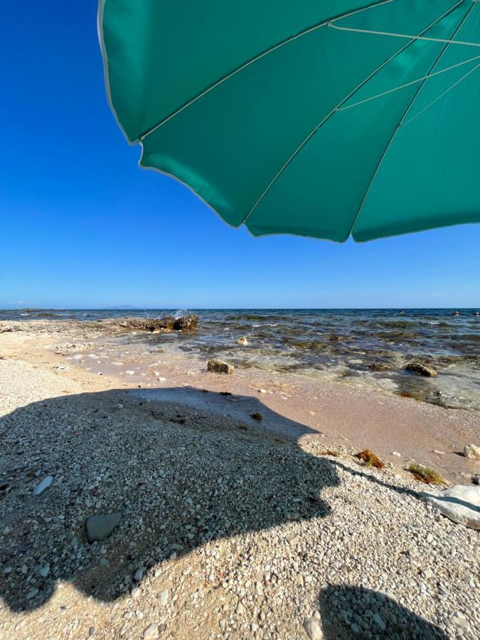 Apartman Yacht Medulin Buitenkant foto
