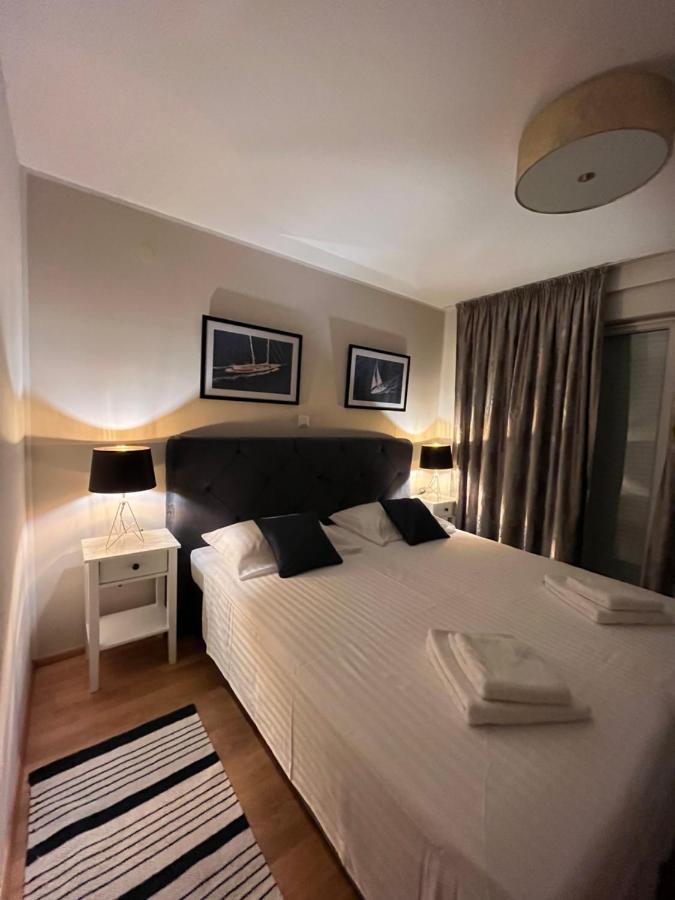 Apartman Yacht Medulin Buitenkant foto