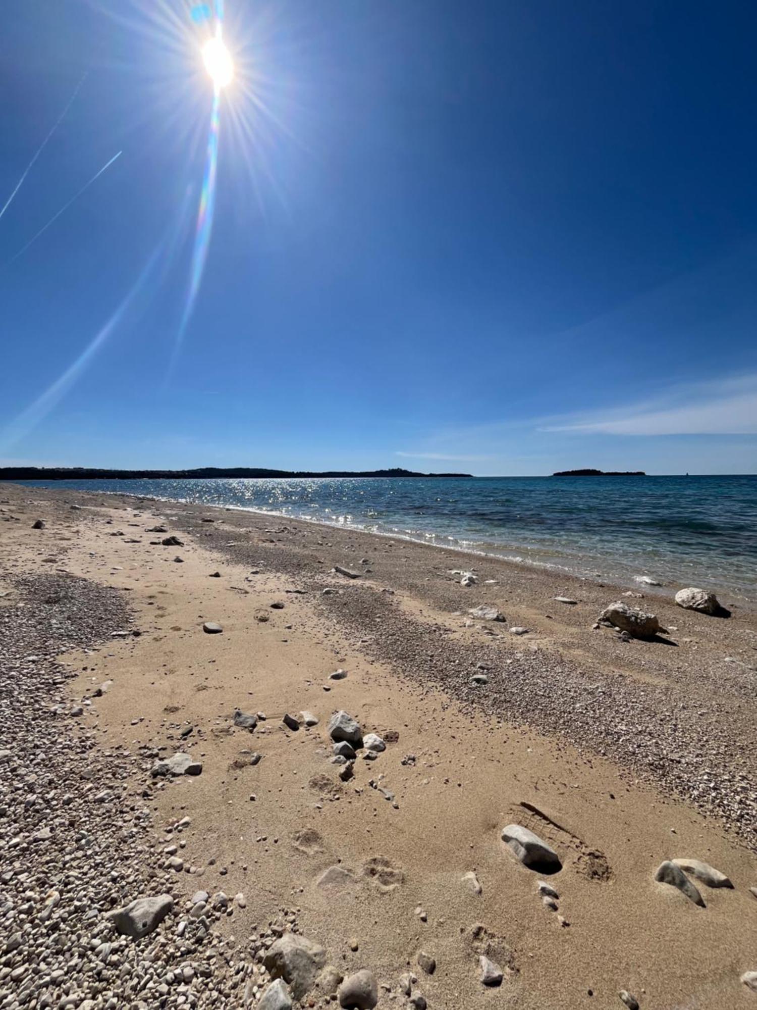 Apartman Yacht Medulin Buitenkant foto